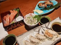 -有喜屋·烧鸟·居酒屋(周浦万达店)