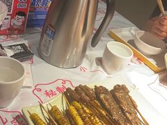 -靓靓蒸虾·头牌蒸虾(南山桂庙店)