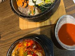 -坦坦大炉·韩式烤肉(望京店)