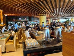 -深圳大梅沙京基洲际度假酒店
