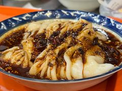 -张明富面皮店(东大街店)