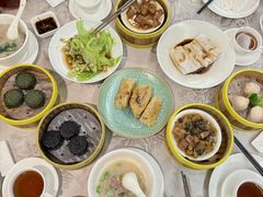 -香云轩·顺德菜(香云纱园林酒店店)