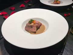 牛舌-Attitude西餐厅(西堤店)