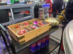 -玄希浪漫厨房·韩料烤肉(湖滨银泰in77店)