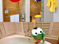 -三亚海棠湾万丽度假酒店