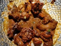 -小菜园新徽菜(镇江丹阳吾悦店)