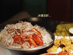 -王红军龙虾(新民路店)