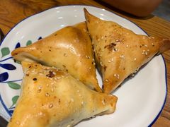 -疆里疆外·和田烤肉·清真