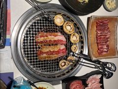 -焱铁烧·黑毛和牛专门店(杭州嘉里中心店)