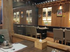 -朴大人炭烤·韩国料理(奥帆中心海尔洲际店)