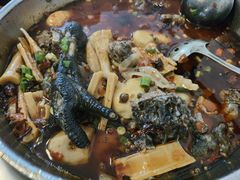 -黑竹香鸡(营和巷店)