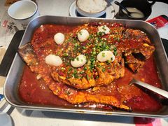 -鱼酷活鱼烤鱼(南京水游城店)