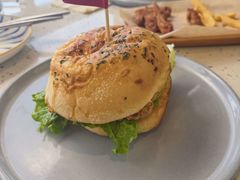 -必胜客(海滨店)