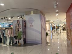 -巴黎春天(浦建店)
