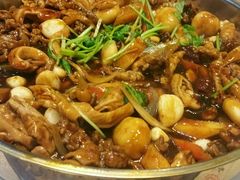 -黄记煌三汁焖锅(顺义华联店)