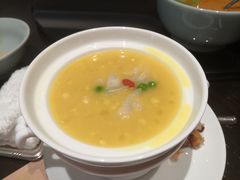 -杭州明豪voco酒店·明轩阁中餐厅