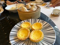 -金汇酒楼(中山东区店)