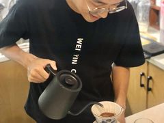 -微饮cafe