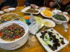 -下梅人家土菜馆(历史文化餐厅度假区店)