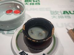 -欧记大排档·景德菜(上海首店)