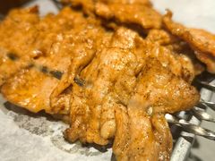 -大闫家烧烤·小海鲜家常菜(郑庄店)