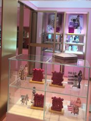 -莎蔓莉莎美容会所