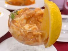 -红房子西菜馆(淮海中路店)