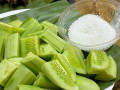 -杨合林啊兰烤鱼