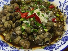 -呼吸森林·生态农庄农家乐私房菜