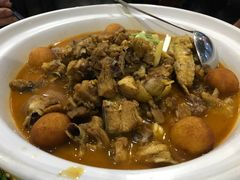 土司王鸡-老唐三下锅 ·张家界地标美食(溪布街店)