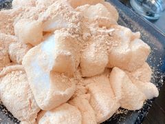 打糕-正宗集安高丽火盆(东昌街店)
