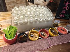 -西藏饭店·亚克·食光自助餐厅(文殊院店)
