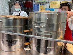 -航天馒头(瞻园路店)