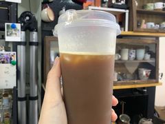 -醒味咖啡馆(南市桥巷店)