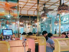大堂-米多分·越南小馆(南海万科广场店)