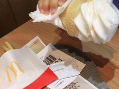 -麦当劳(大厂新城店)