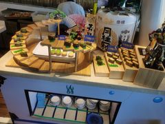-凯悦·东方公主号 全球海鲜自助餐厅(凯丹广场店)