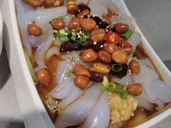 -半天妖烤鱼(新中关购物中心店)