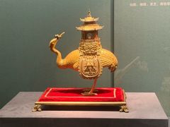 -呼和浩特博物馆