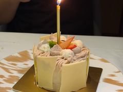 -王品牛排(福州泰禾店)