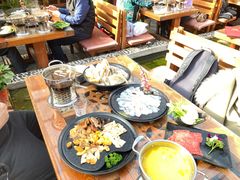 -丽江庭院之爱在路上(西单店)