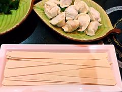 -一叶一世界•素食餐厅(环球中心店)