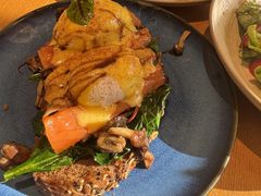 班尼迪克-Jamaicablue Coffeeshop(中央广场店)