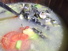 -秋语木桶鱼.酸菜鱼(开发区火车站店)