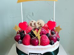 -EnergyCake蛋糕理想国