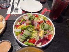 -Nord Grill&Bar Highland诺德西餐(深圳欢乐海岸店)