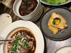 -江太极江浙菜(马桥万达广场店)