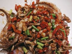 -兰湘子·湘菜小炒(崂山丽达店)