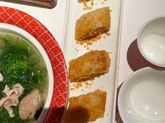 -谭厨中山传家菜.乳鸽.脆鲩鱼(华强北中航城店)