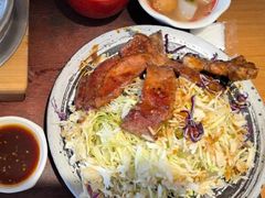 -味太助·银饭食堂(中华城店)